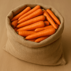 Carottes (10Kg)