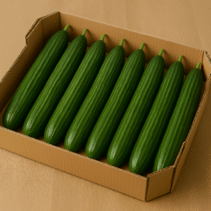 Concombres relisson (12 pièces)