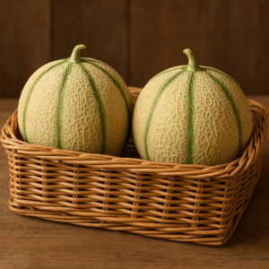 Panier spécial Melon